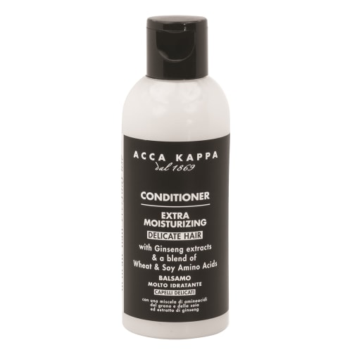 Acca Kappa Conditioner, Bottle, 1.7oz/50ml